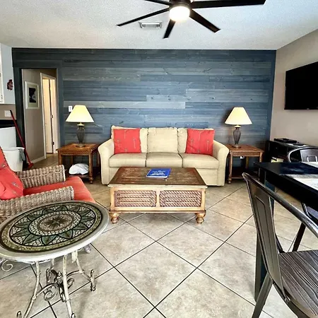 Southern Sands 303 Condo