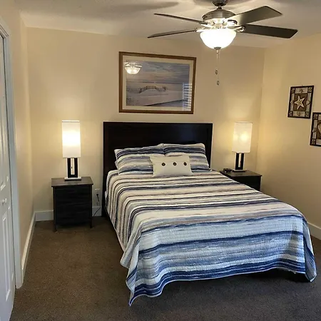 Southern Sands 303 Condo